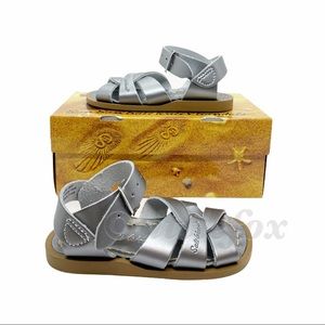 NEW! SALT WATER SANDALS